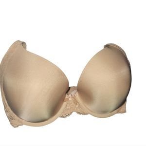 32DDD Victoria's Secret Dream Angel's Perfect Coverage